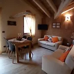 Mirtillo Apartman Pré-Saint-Didier