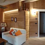 Apartman Mirtillo *