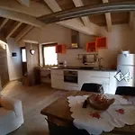 Mirtillo Apartman