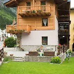 Apartman Mirtillo Pré-Saint-Didier