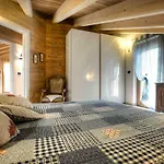 Apartman Mirtillo Pré-Saint-Didier