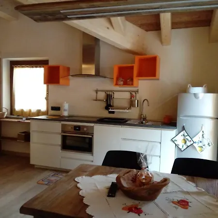 Mirtillo * Pre-Saint-Didier