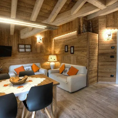 Apartment Mirtillo Pre-Saint-Didier