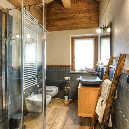 Apartment Mirtillo Pre-Saint-Didier