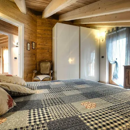 Apartment Mirtillo Pre-Saint-Didier