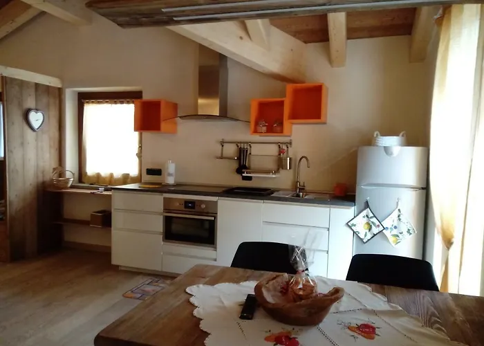 Mirtillo * Pre-Saint-Didier