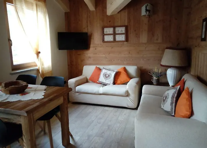 Mirtillo * Pre-Saint-Didier