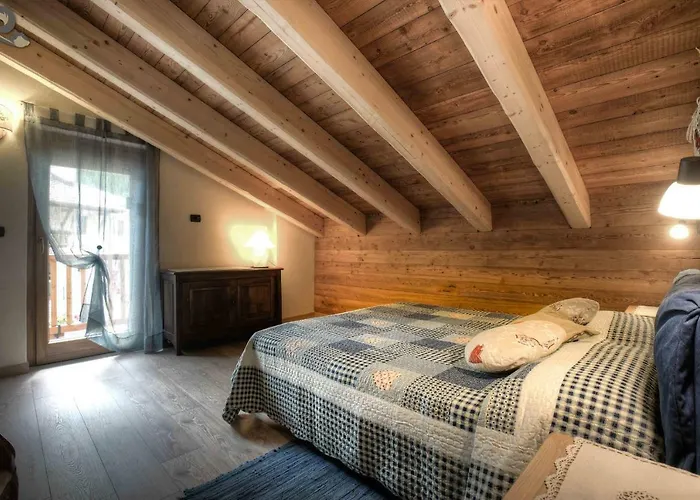 Mirtillo Lejlighed *